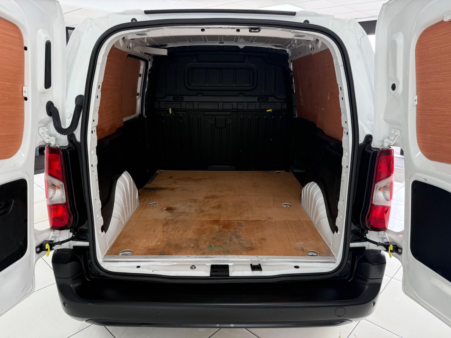 Vehicle 52