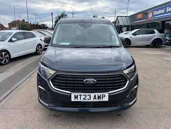 Used Ford Tourneo Connect 2023 for sale - 78622386: Photo