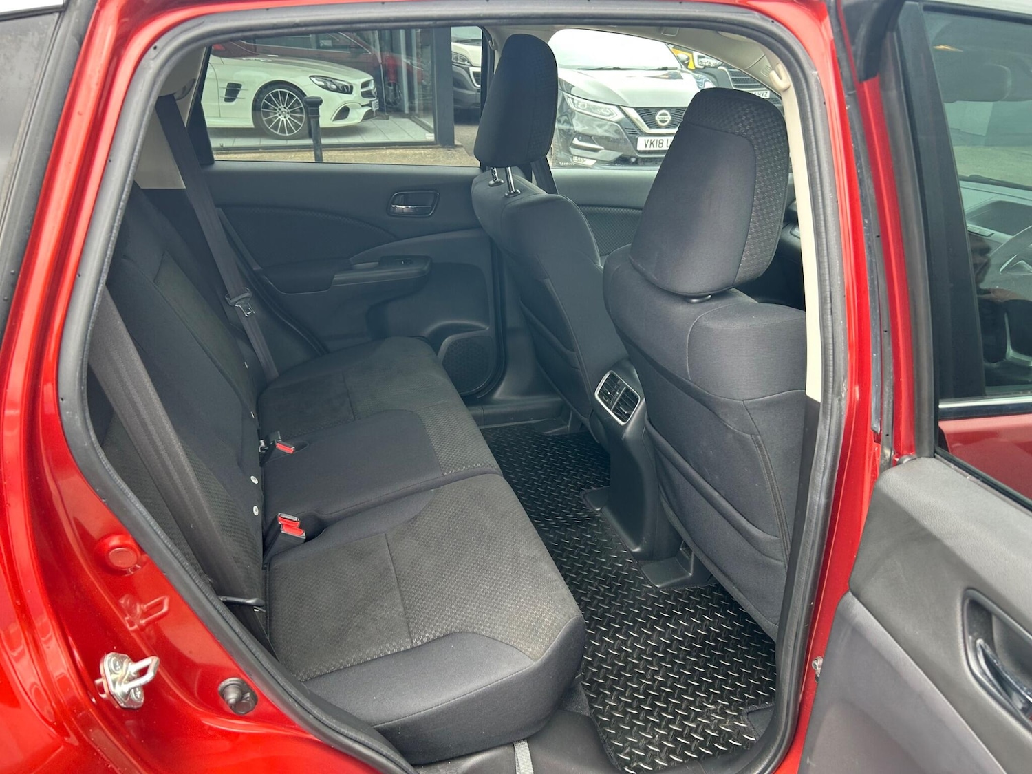 Used Honda CR-V 2018 for sale - 78184233: Photo 11