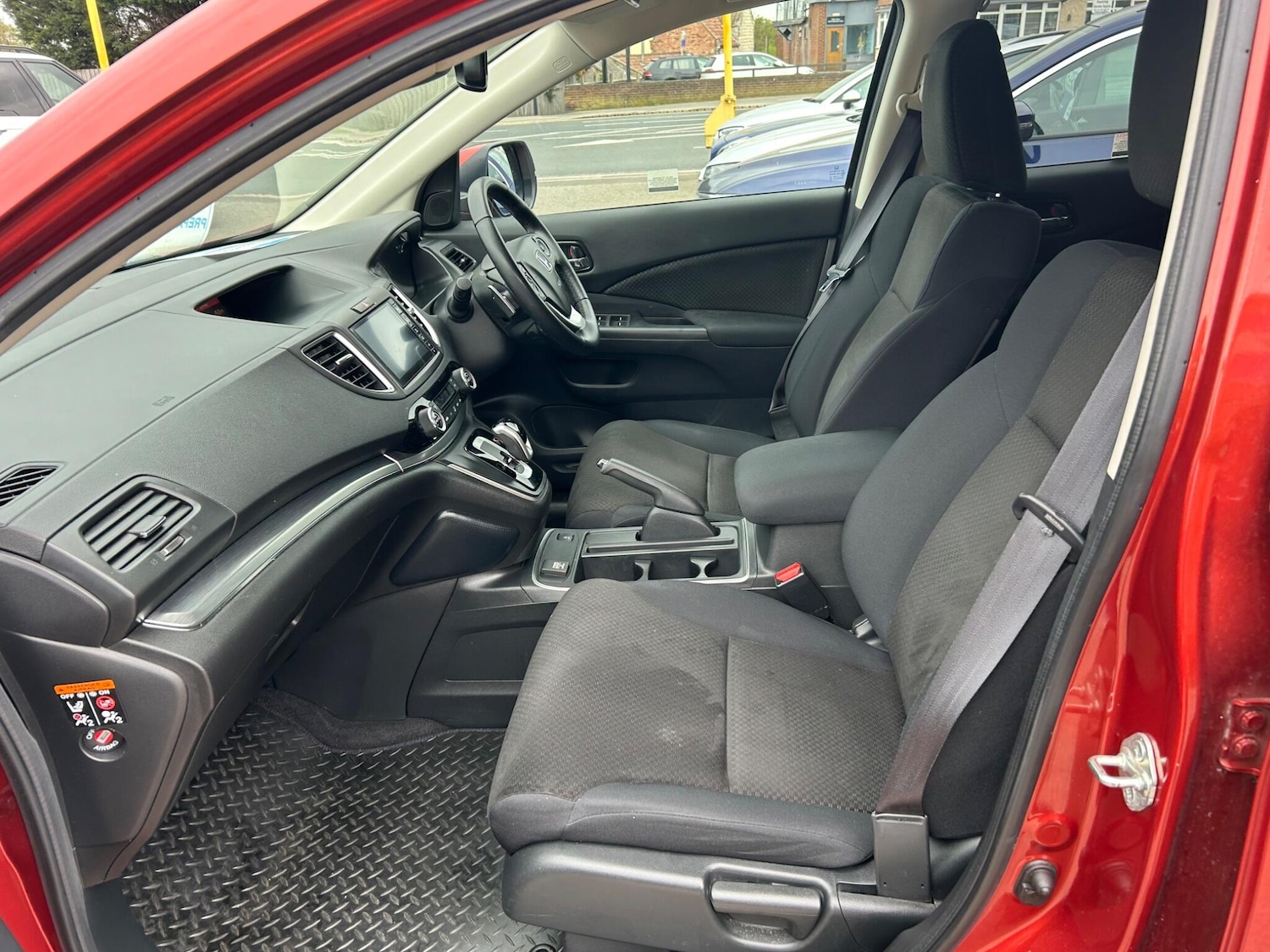 Used Honda CR-V 2018 for sale - 78184233: Photo 13