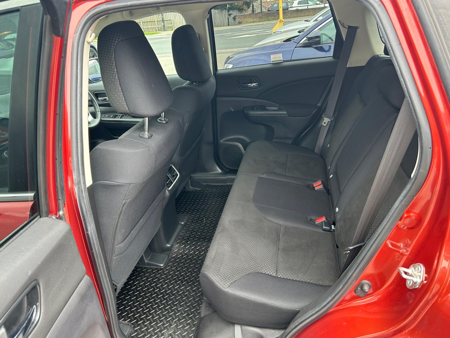 Used Honda CR-V 2018 for sale - 78184233: Photo 15