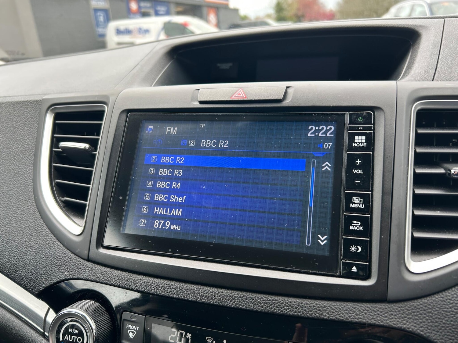 Used Honda CR-V 2018 for sale - 78184233: Photo 16