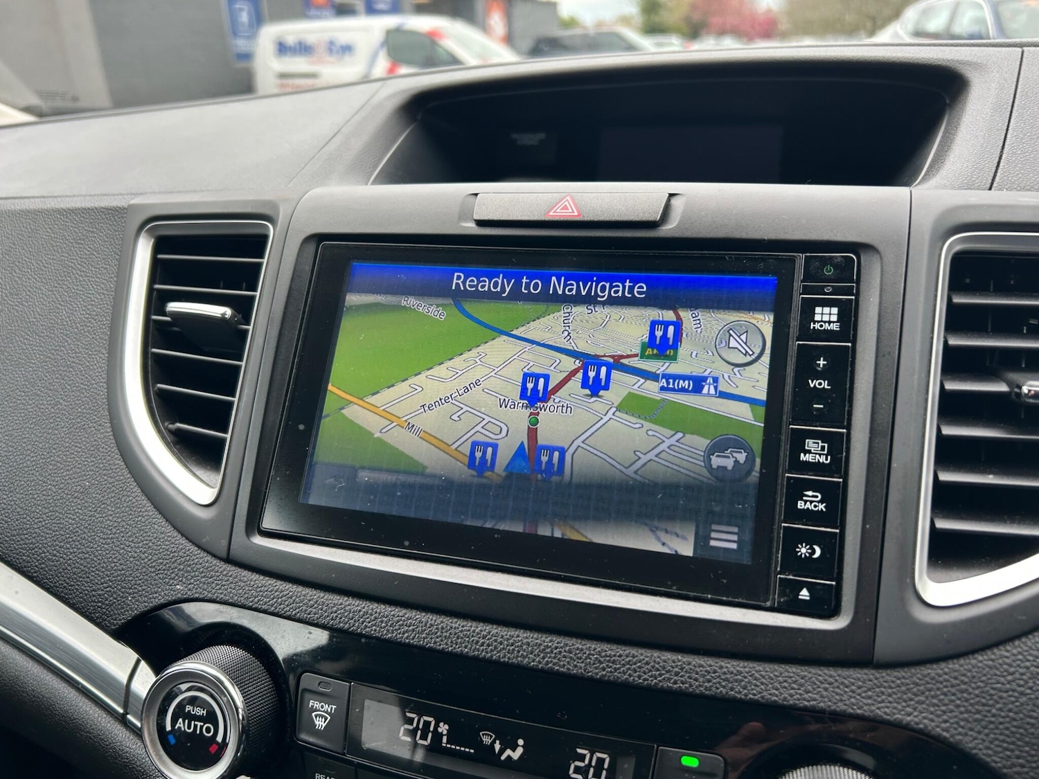 Used Honda CR-V 2018 for sale - 78184233: Photo 17