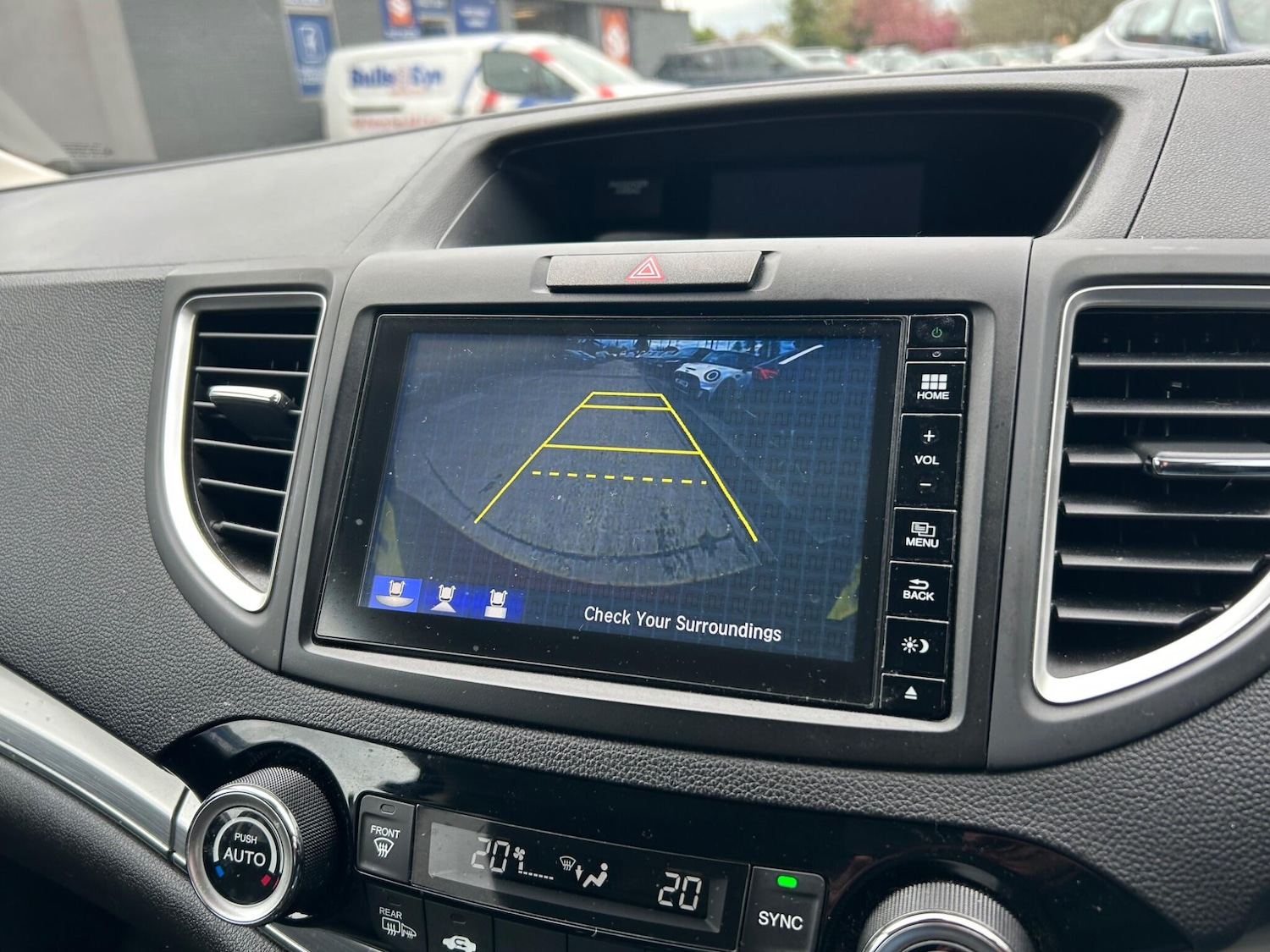 Used Honda CR-V 2018 for sale - 78184233: Photo 18