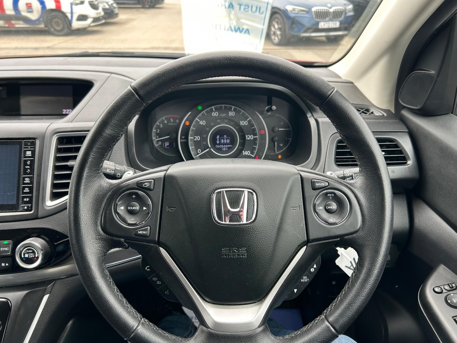 Used Honda CR-V 2018 for sale - 78184233: Photo 19