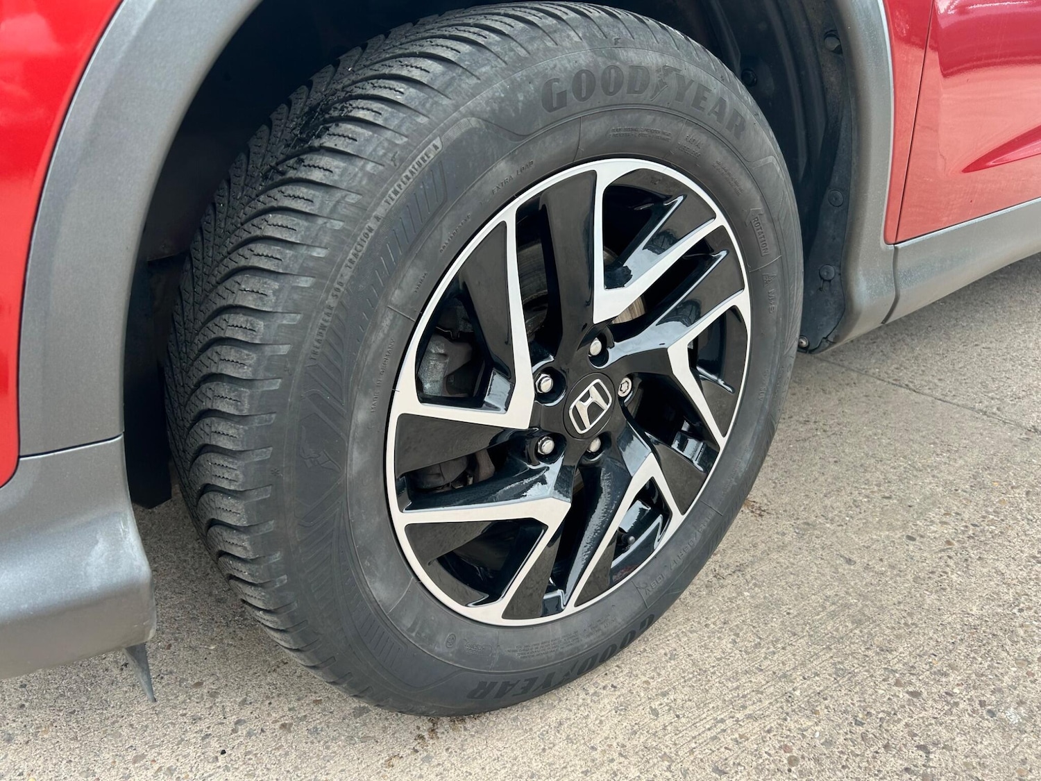 Used Honda CR-V 2018 for sale - 78184233: Photo 24