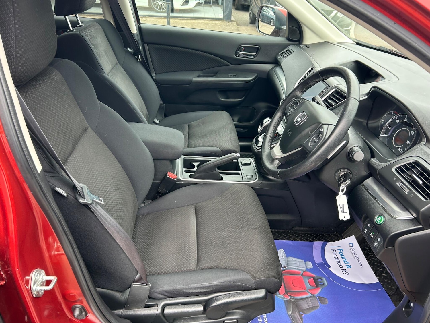 Used Honda CR-V 2018 for sale - 78184233: Photo 9