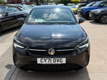 Used Vauxhall Corsa 2022 for sale - 74888587: Photo