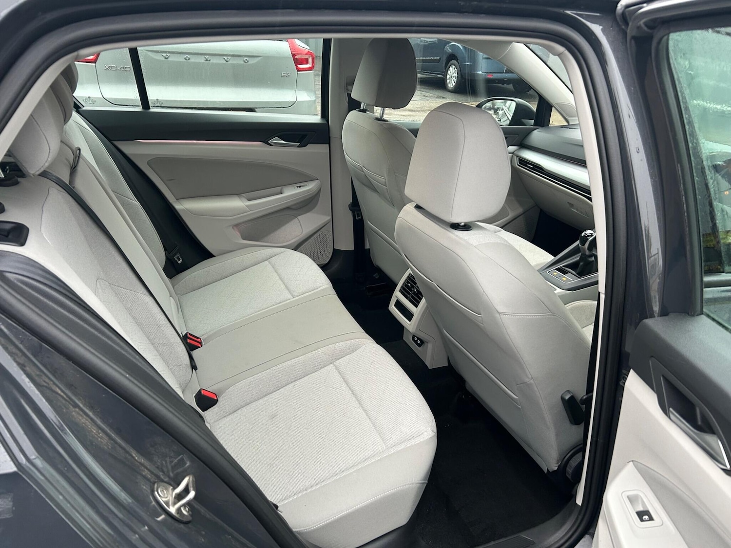 Used Volkswagen Golf 2021 for sale - 77468875: Photo 11