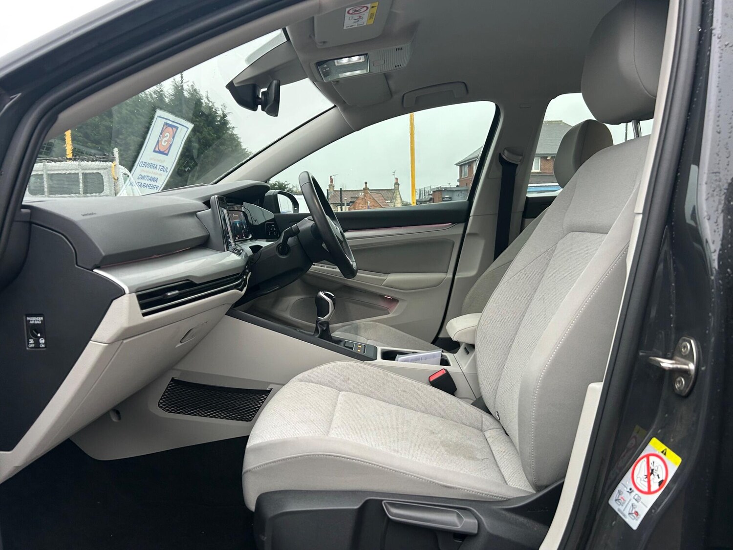 Used Volkswagen Golf 2021 for sale - 77468875: Photo 13