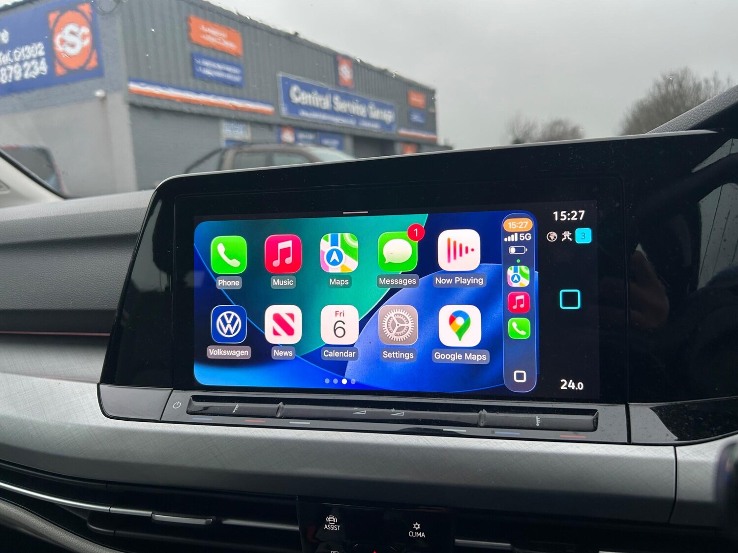 Used Volkswagen Golf 2021 for sale - 77468875: Photo 17