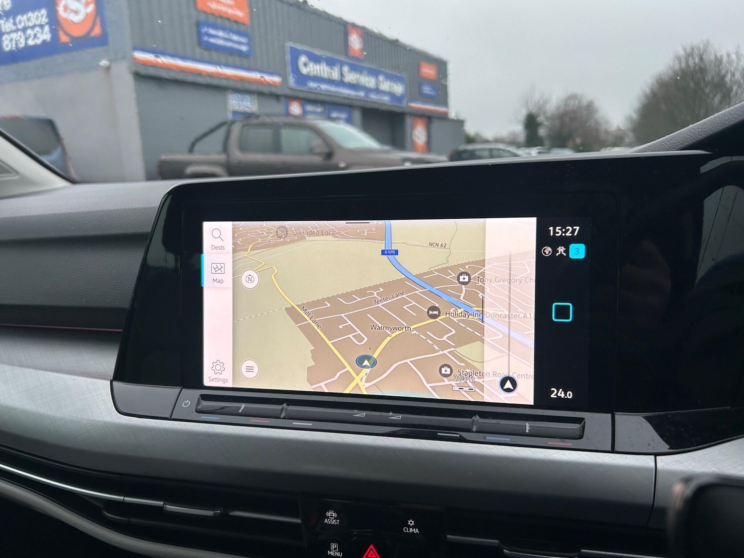 Used Volkswagen Golf 2021 for sale - 77468875: Photo 18