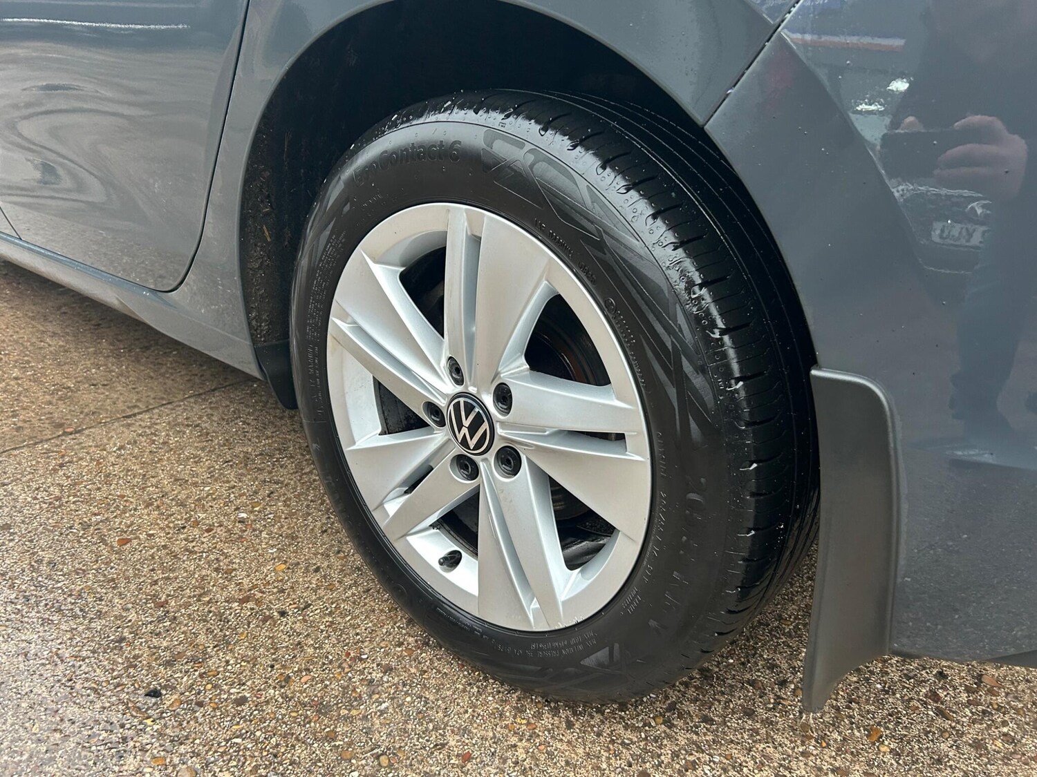 Used Volkswagen Golf 2021 for sale - 77468875: Photo 24