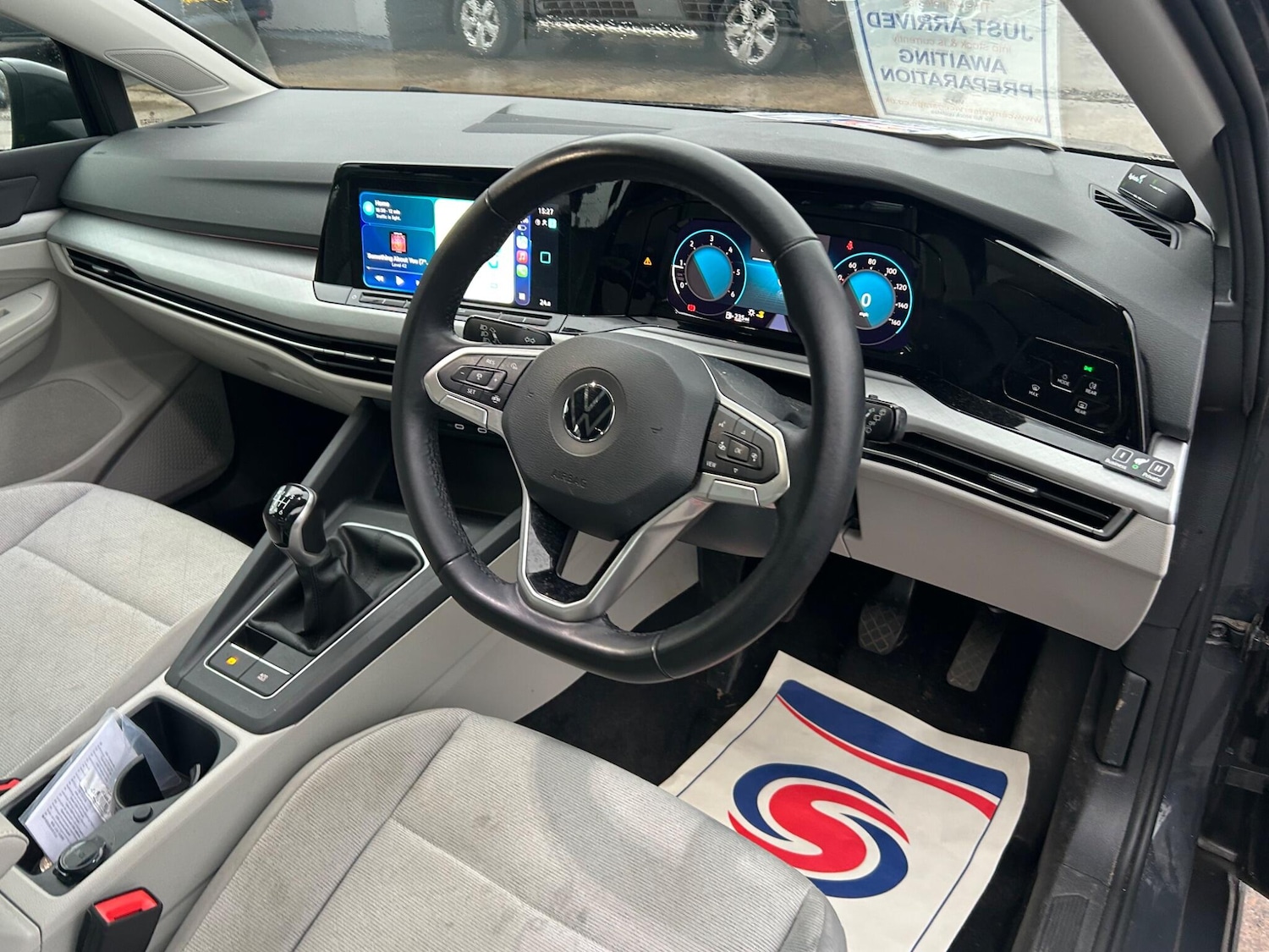 Used Volkswagen Golf 2021 for sale - 77468875: Photo 7