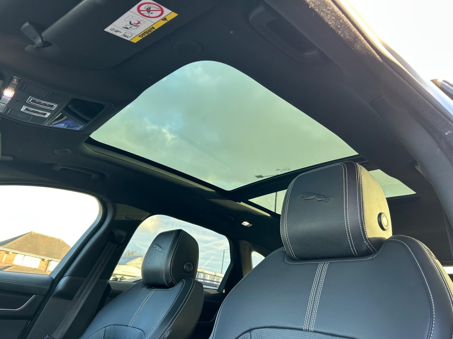 Used Jaguar F-Pace for sale - 78047647: Photo 15