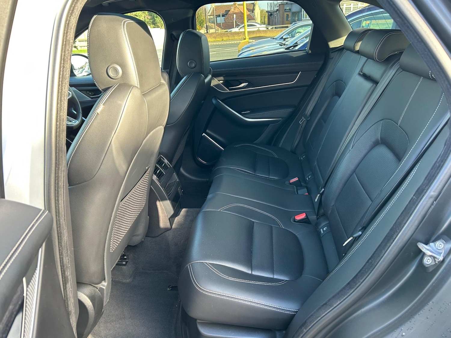 Used Jaguar F-Pace for sale - 78047647: Photo 17