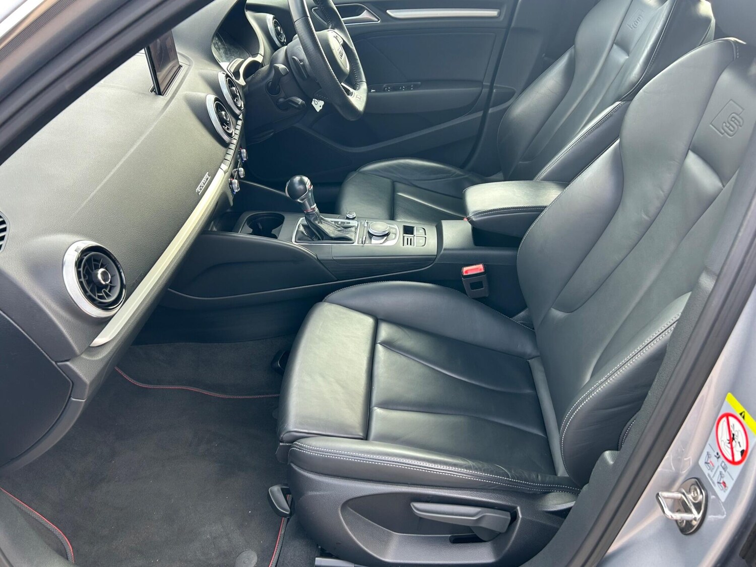 Used Audi A3 2019 for sale - 77658639: Photo 13