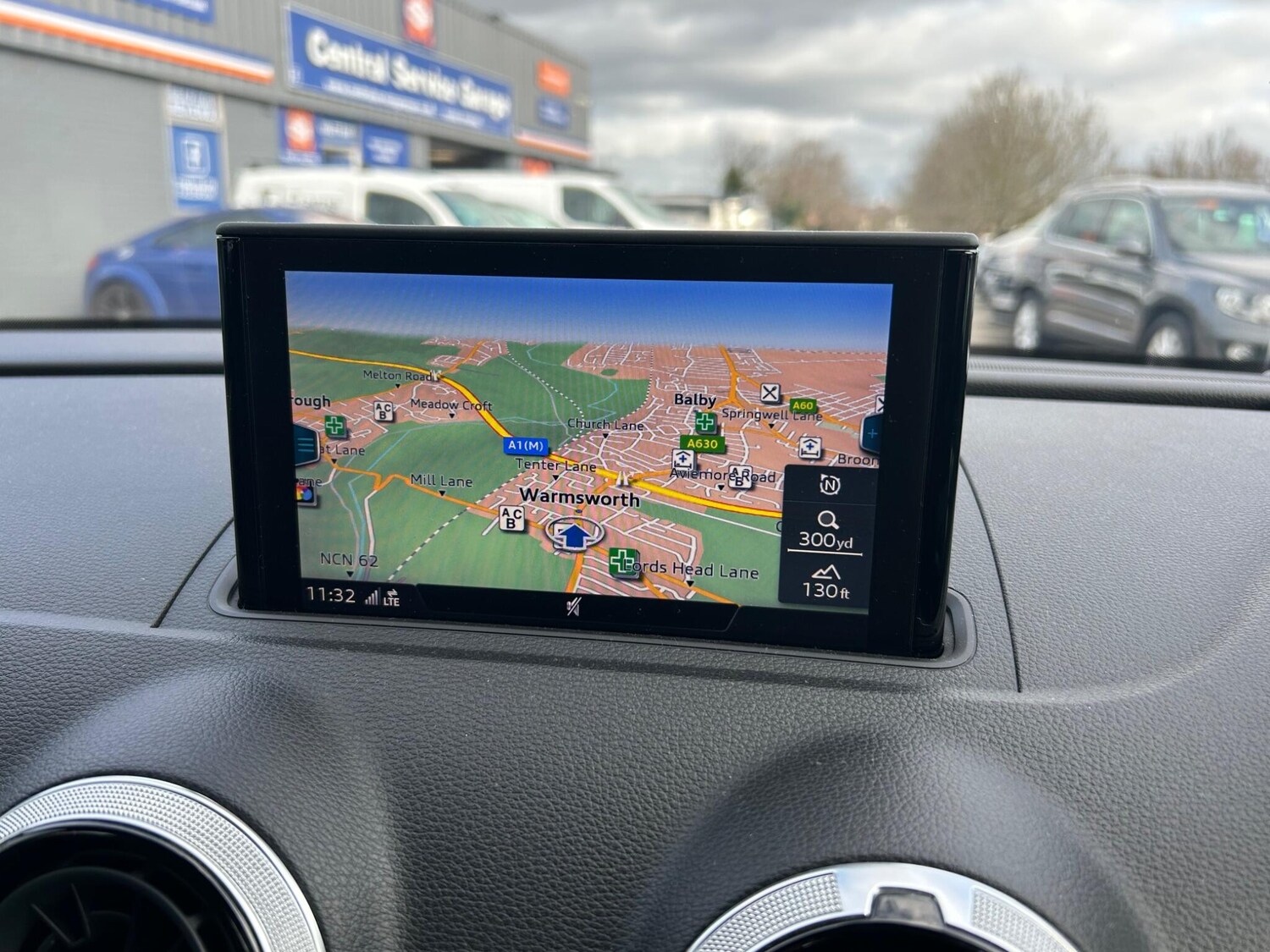 Used Audi A3 2019 for sale - 77658639: Photo 17