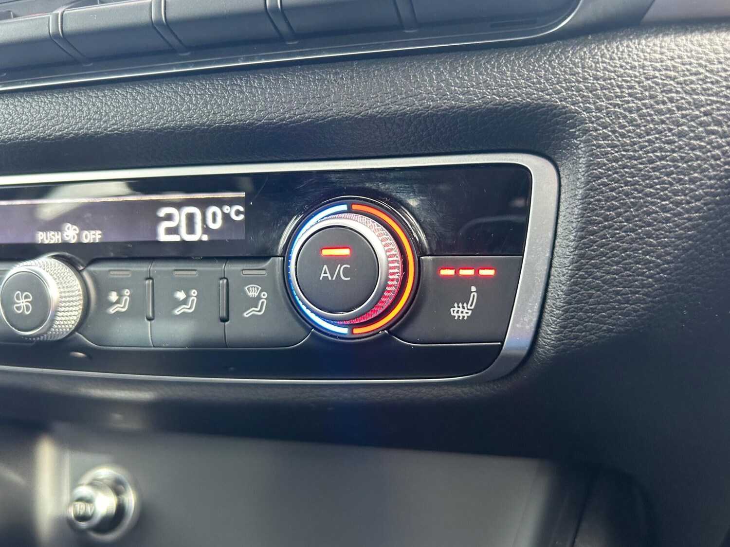 Used Audi A3 2019 for sale - 77658639: Photo 19