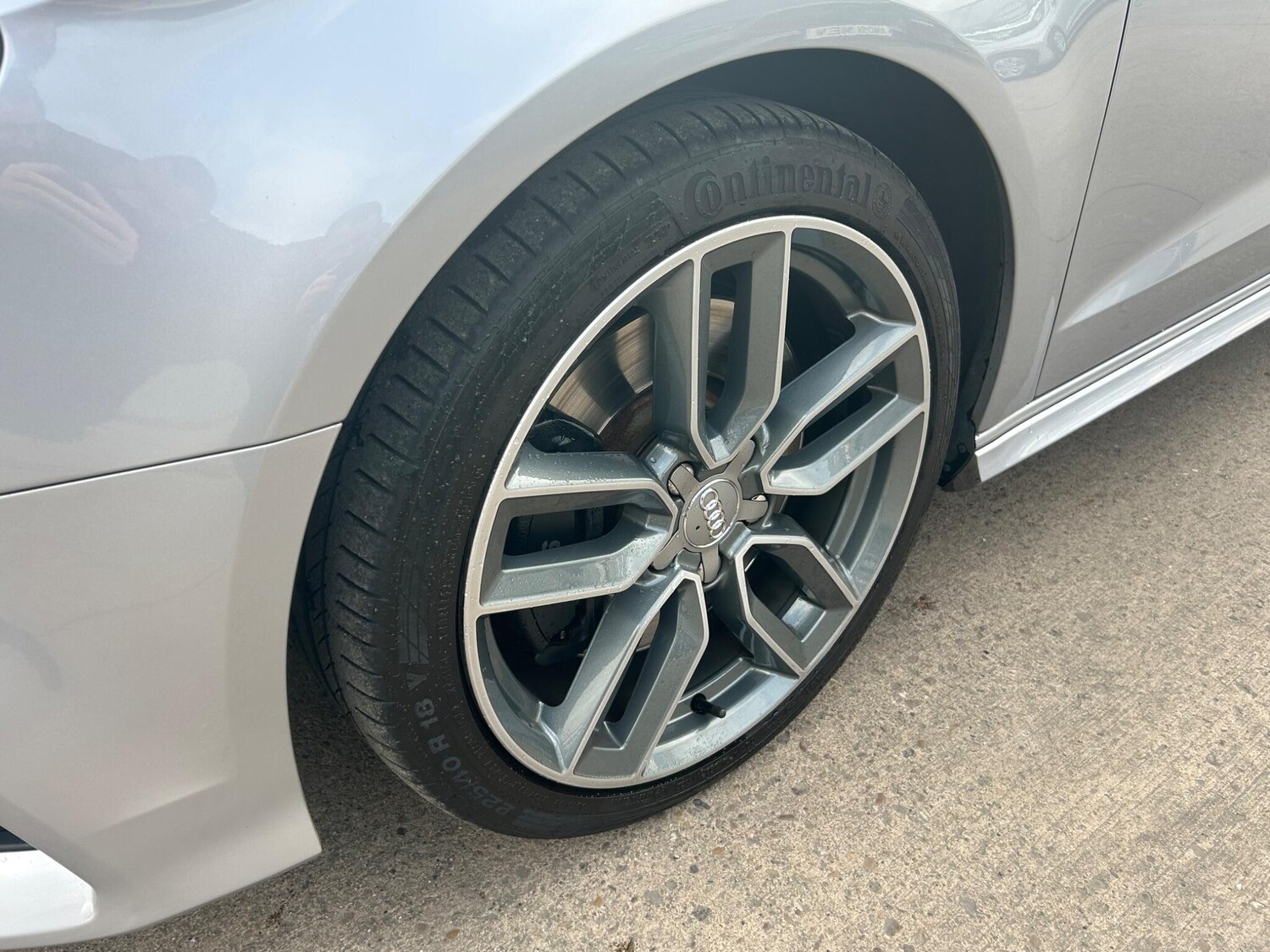 Used Audi A3 2019 for sale - 77658639: Photo 23