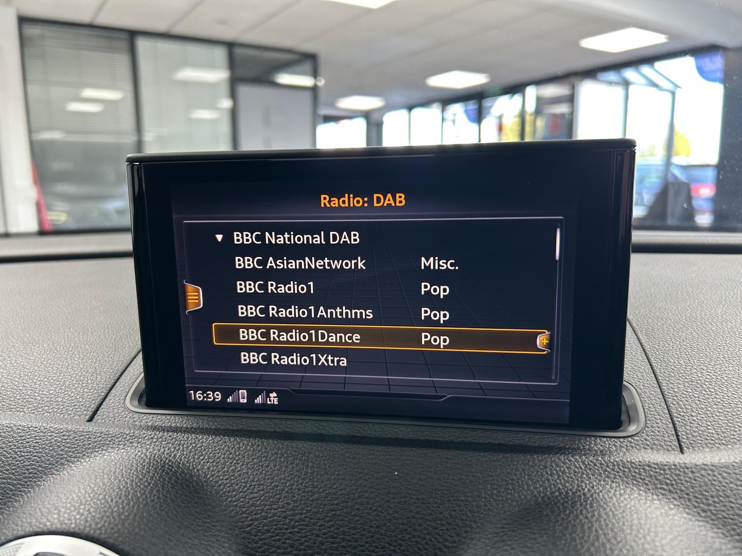 Used Audi S3 2019 for sale - 77658639: Photo 25