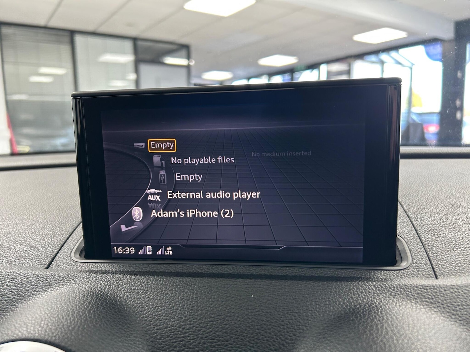 Used Audi S3 2019 for sale - 77658639: Photo 29