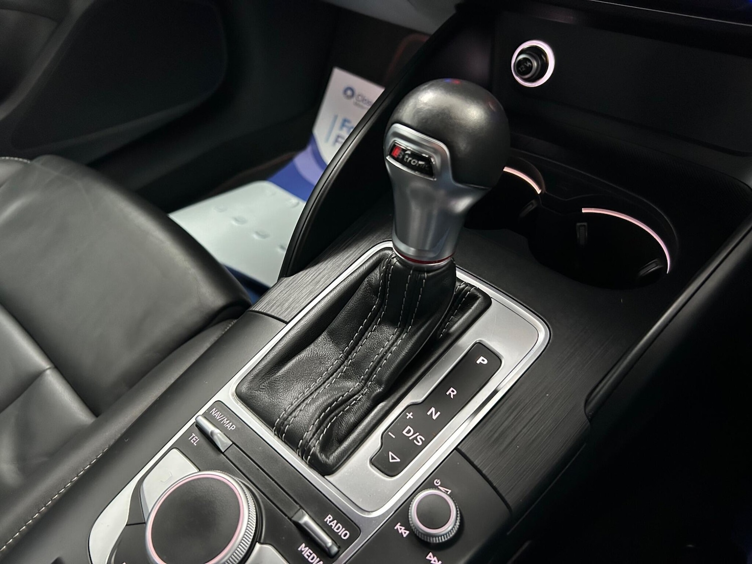 Used Audi S3 2019 for sale - 77658639: Photo 33