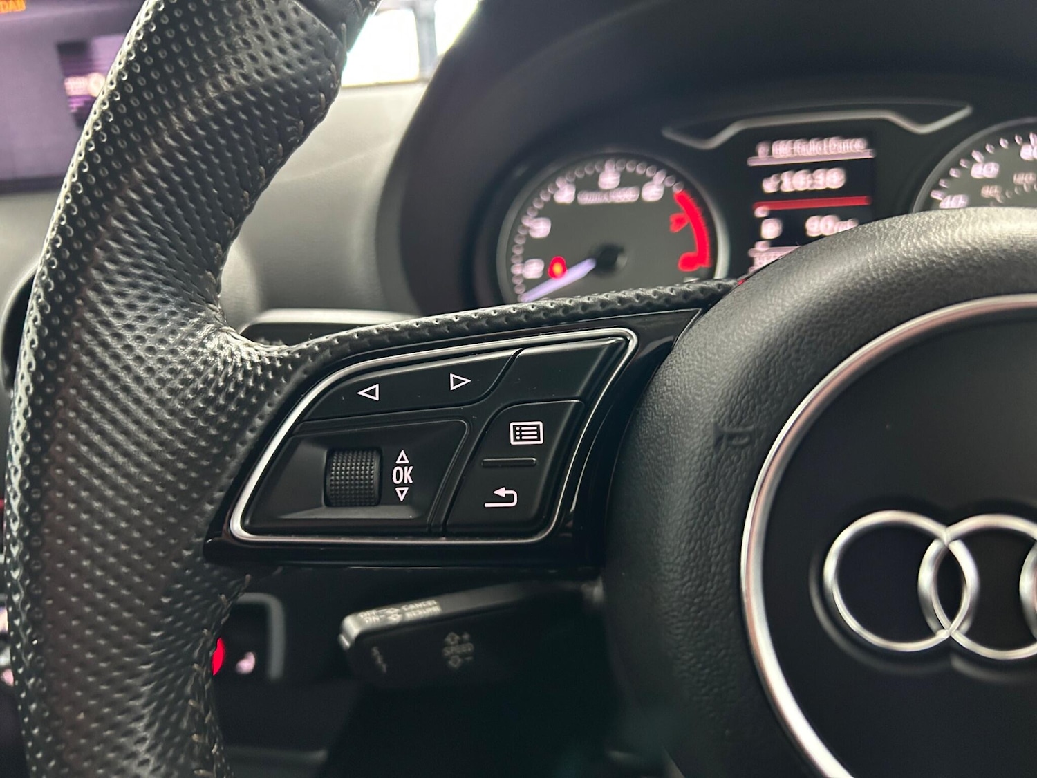 Used Audi S3 2019 for sale - 77658639: Photo 35