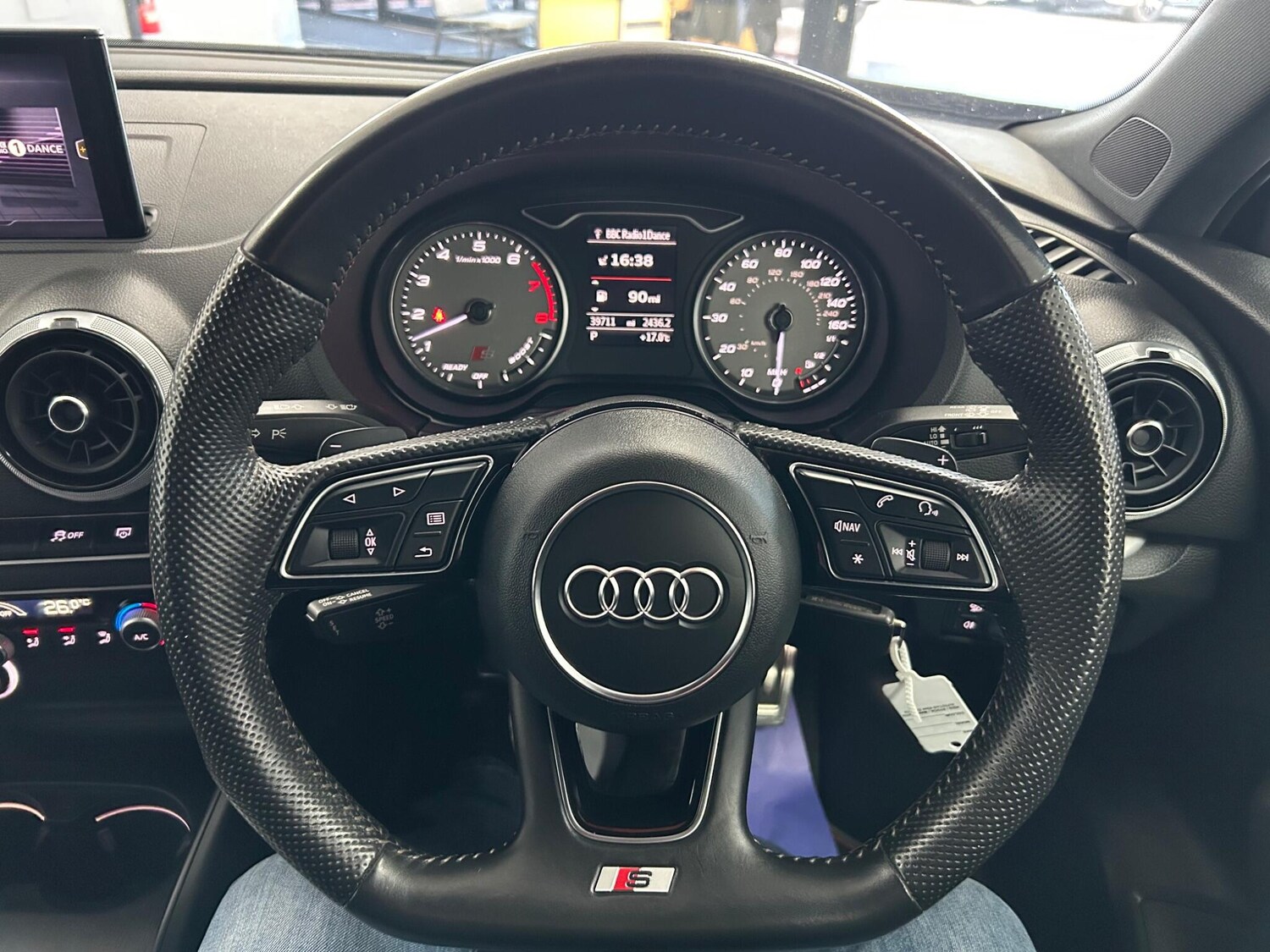 Used Audi S3 2019 for sale - 77658639: Photo 36