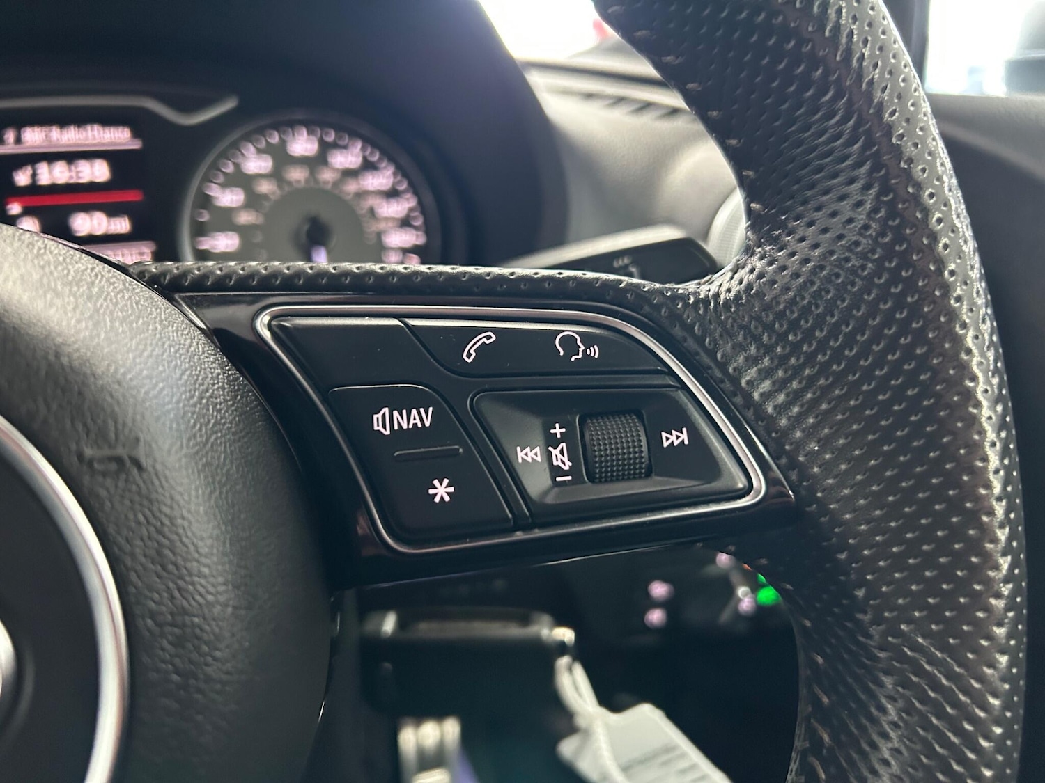 Used Audi S3 2019 for sale - 77658639: Photo 37