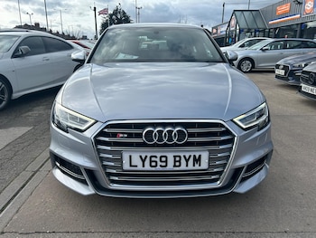 Used Audi A3 2019 for sale - 77658639: Photo
