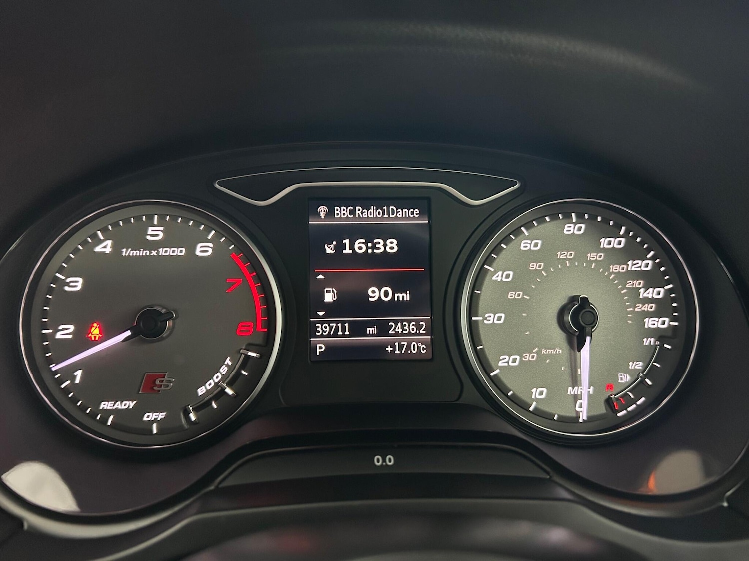 Used Audi S3 2019 for sale - 77658639: Photo 40