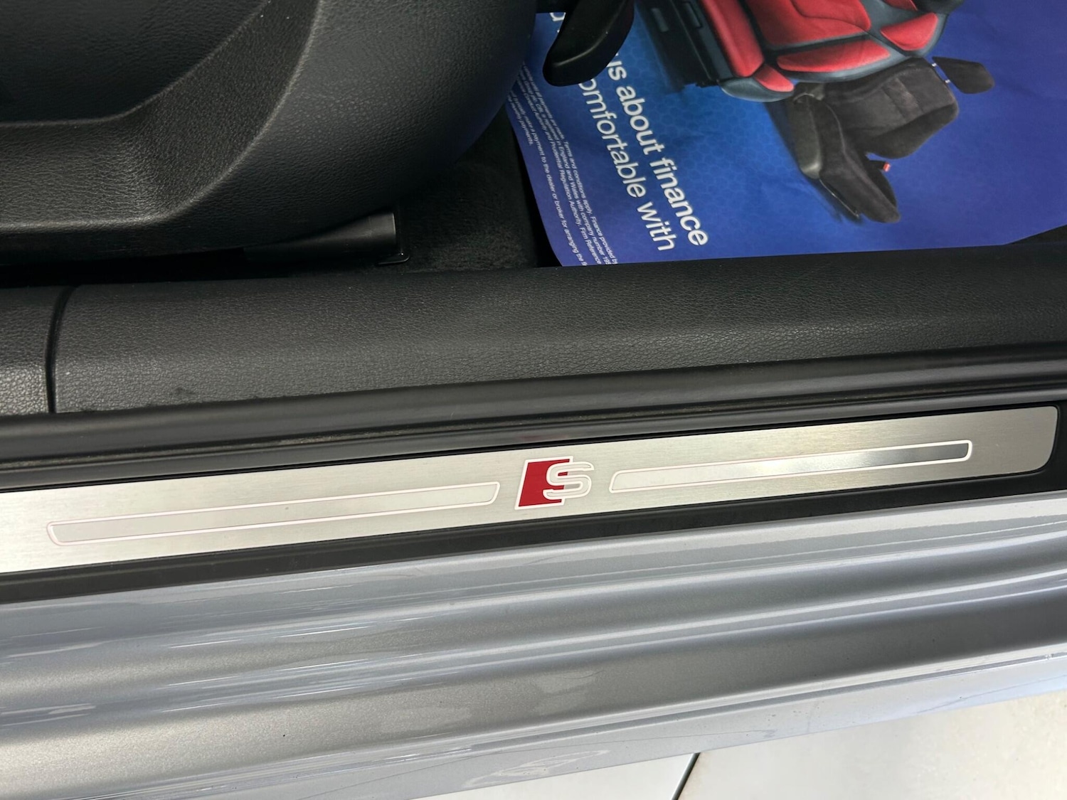 Used Audi S3 2019 for sale - 77658639: Photo 44