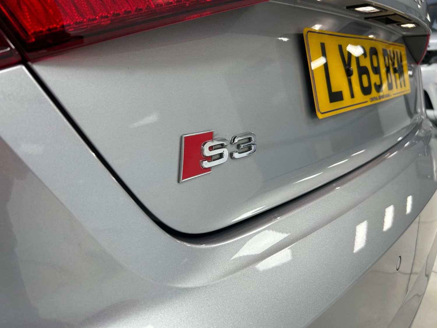 Used Audi S3 2019 for sale - 77658639: Photo 49