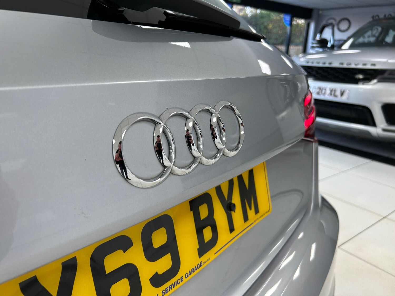 Used Audi S3 2019 for sale - 77658639: Photo 51