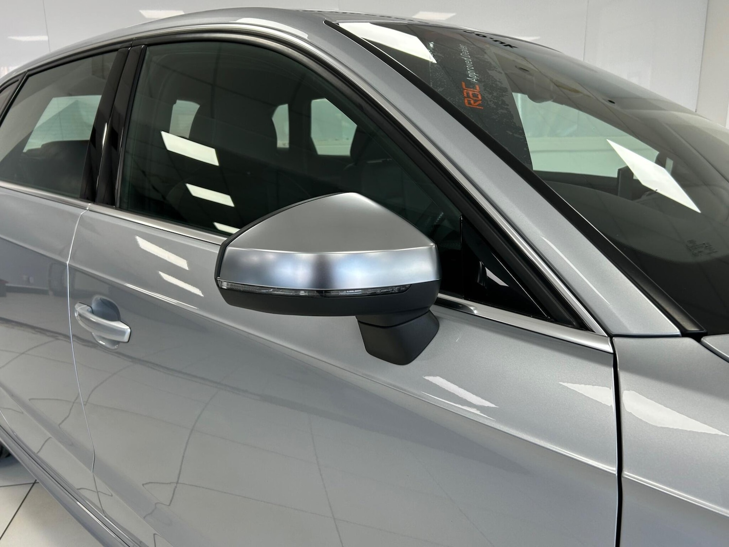 Used Audi S3 2019 for sale - 77658639: Photo 54