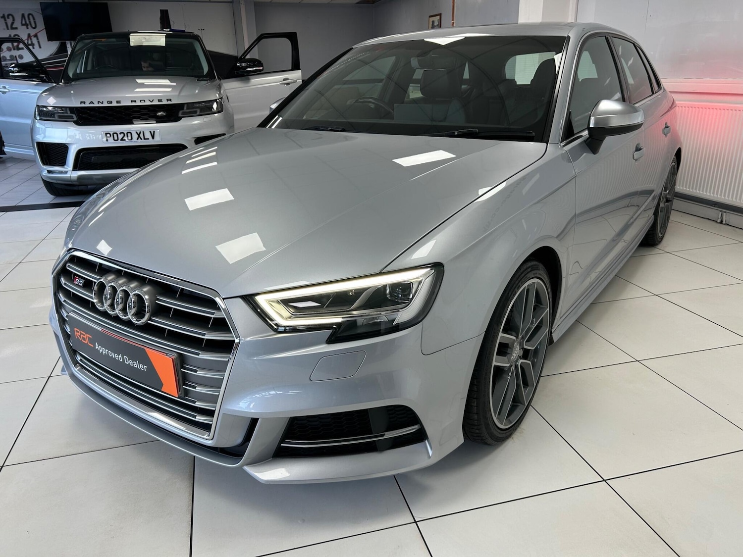 Used Audi S3 2019 for sale - 77658639: Photo 56