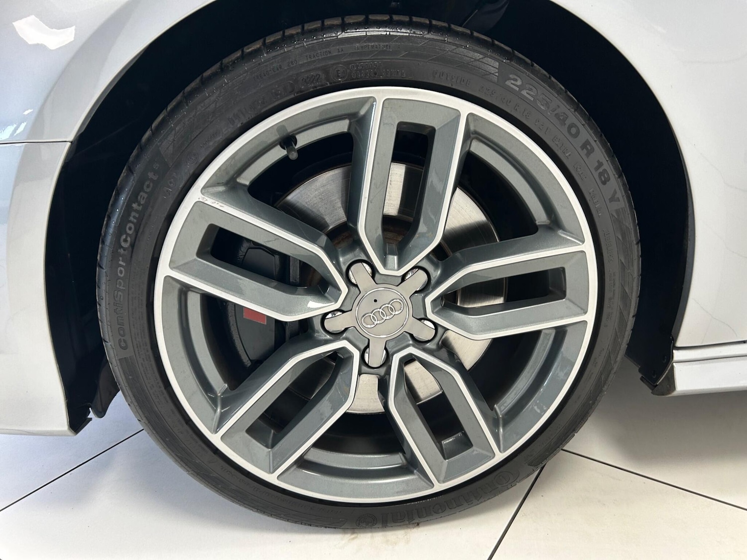 Used Audi S3 2019 for sale - 77658639: Photo 58