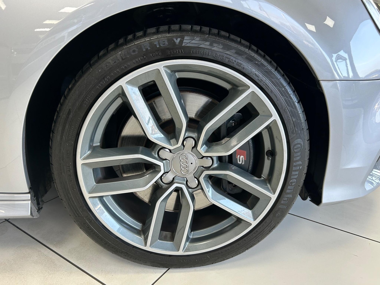 Used Audi S3 2019 for sale - 77658639: Photo 59