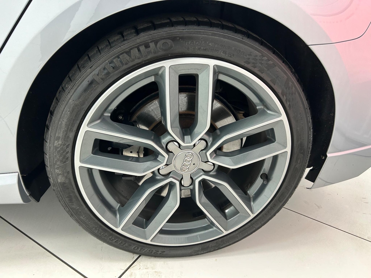 Used Audi S3 2019 for sale - 77658639: Photo 60