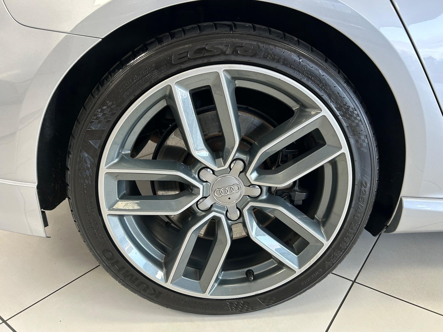 Used Audi S3 2019 for sale - 77658639: Photo 61