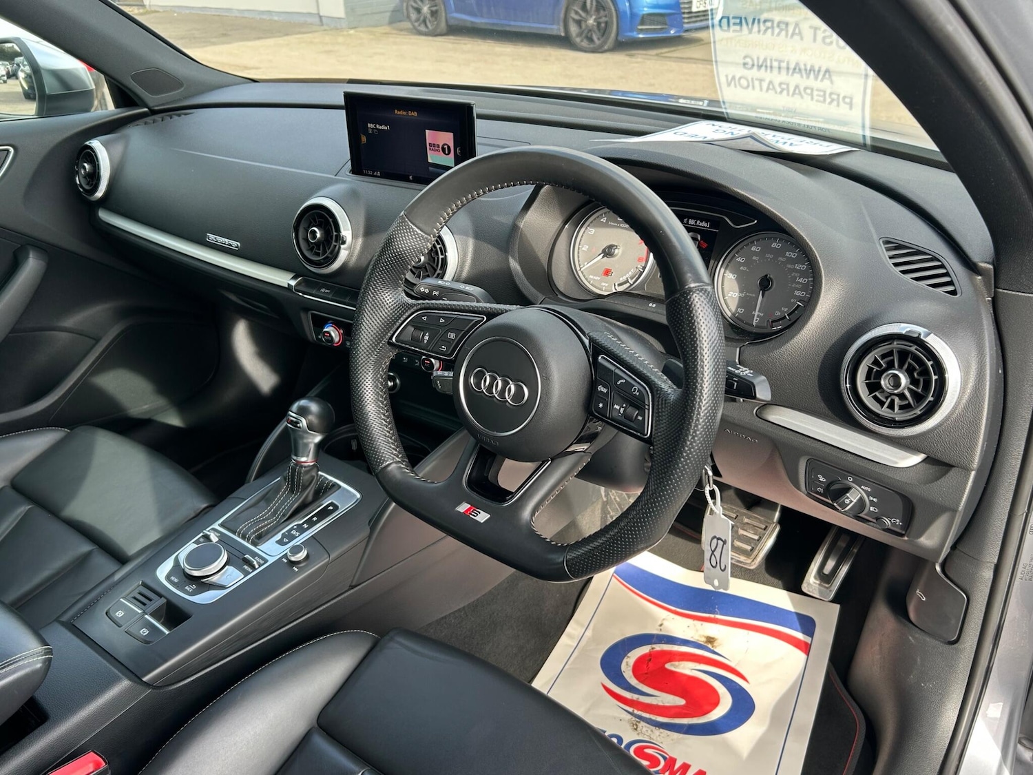 Used Audi A3 2019 for sale - 77658639: Photo 7