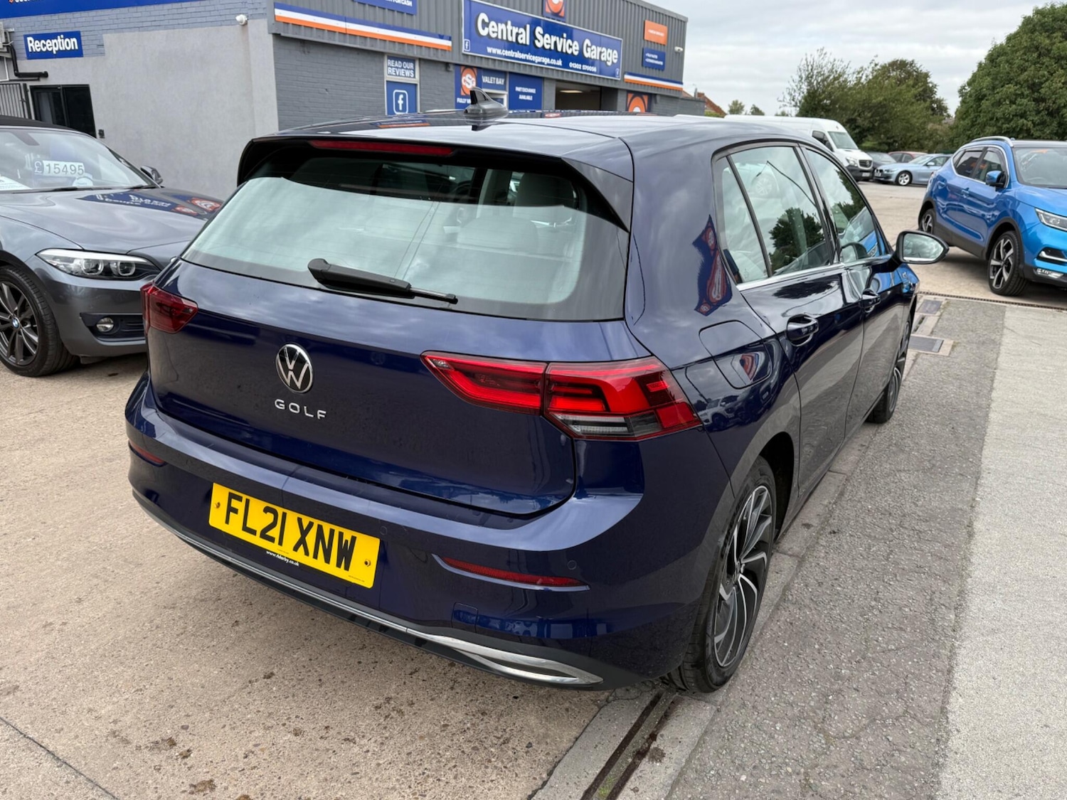 Vehicle 25