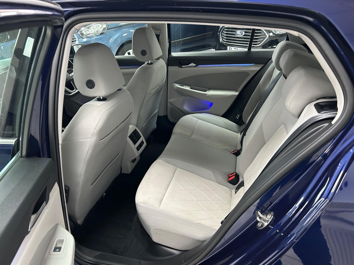 Used Volkswagen Golf 2021 for sale - 75647010: Photo 43