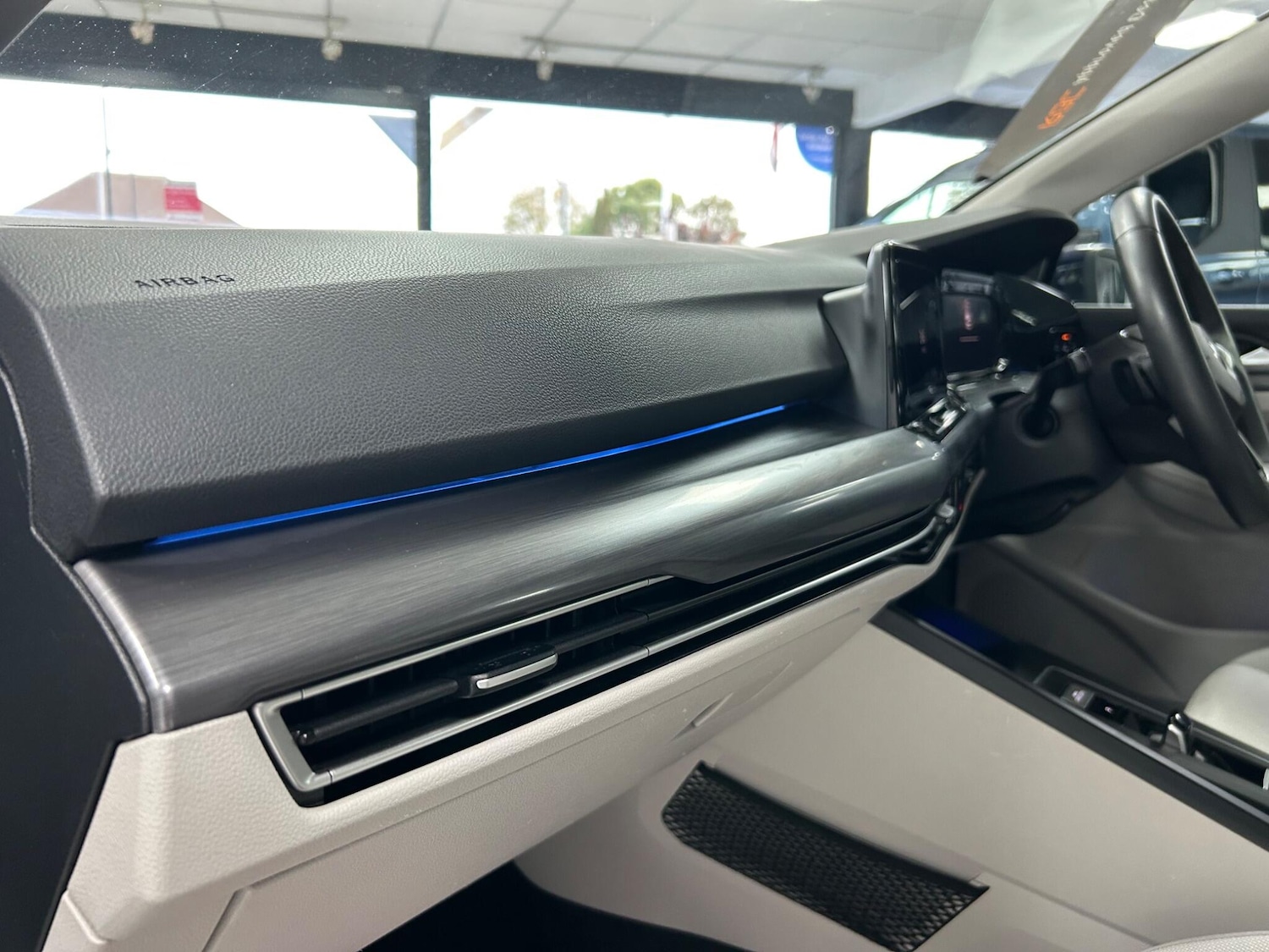 Used Volkswagen Golf 2021 for sale - 75647010: Photo 45