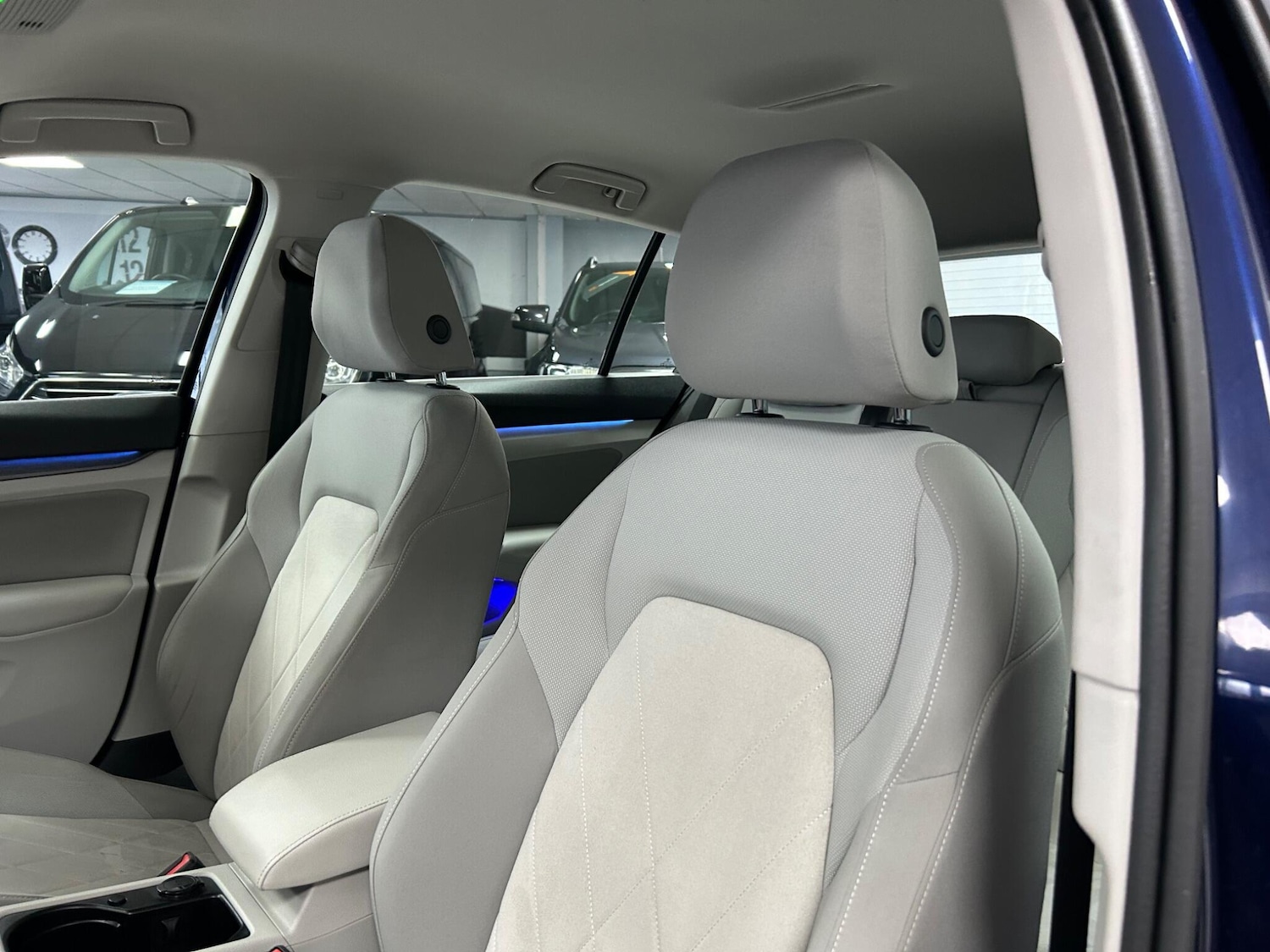 Used Volkswagen Golf 2021 for sale - 75647010: Photo 47