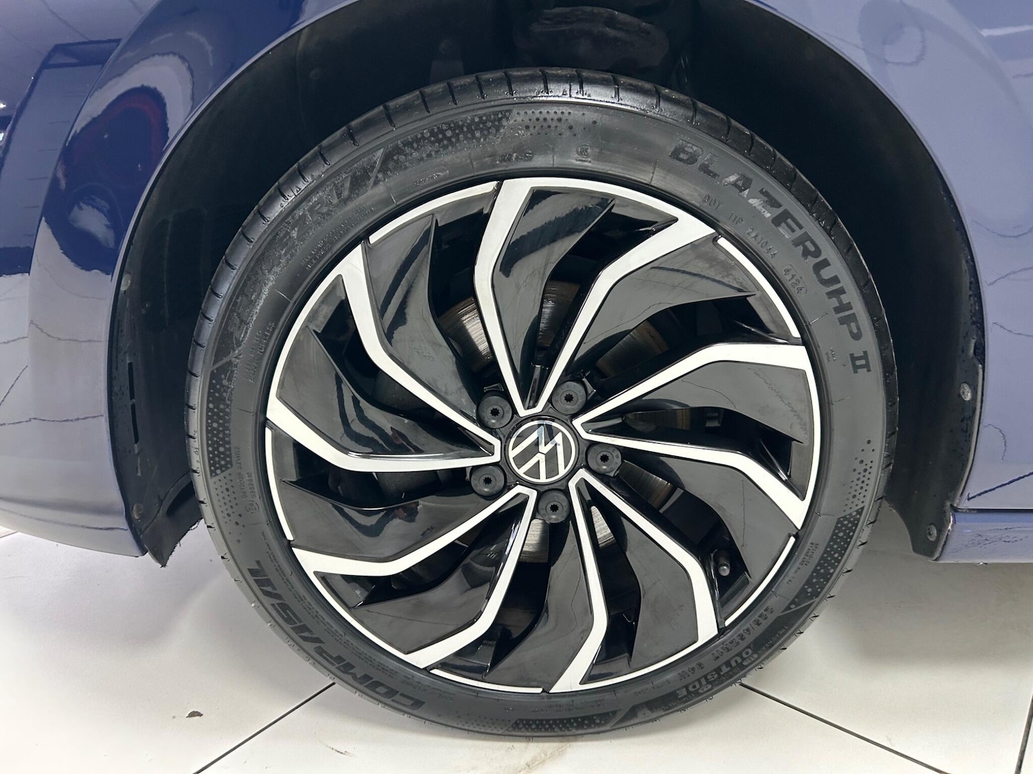 Used Volkswagen Golf 2021 for sale - 75647010: Photo 49