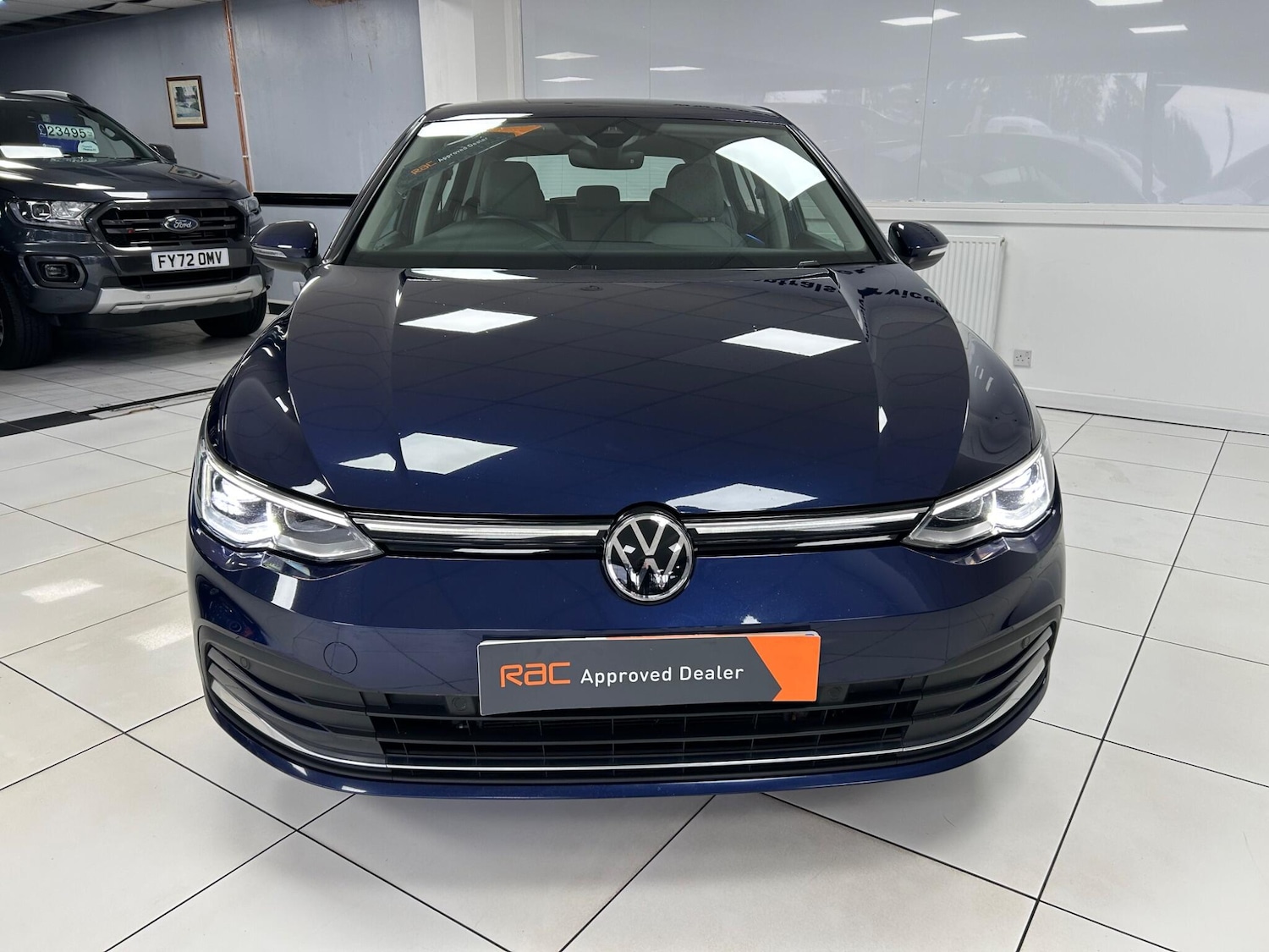 Used Volkswagen Golf 2021 for sale - 75647010: Photo 53