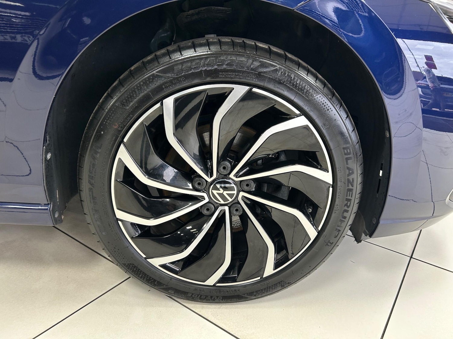 Used Volkswagen Golf 2021 for sale - 75647010: Photo 54