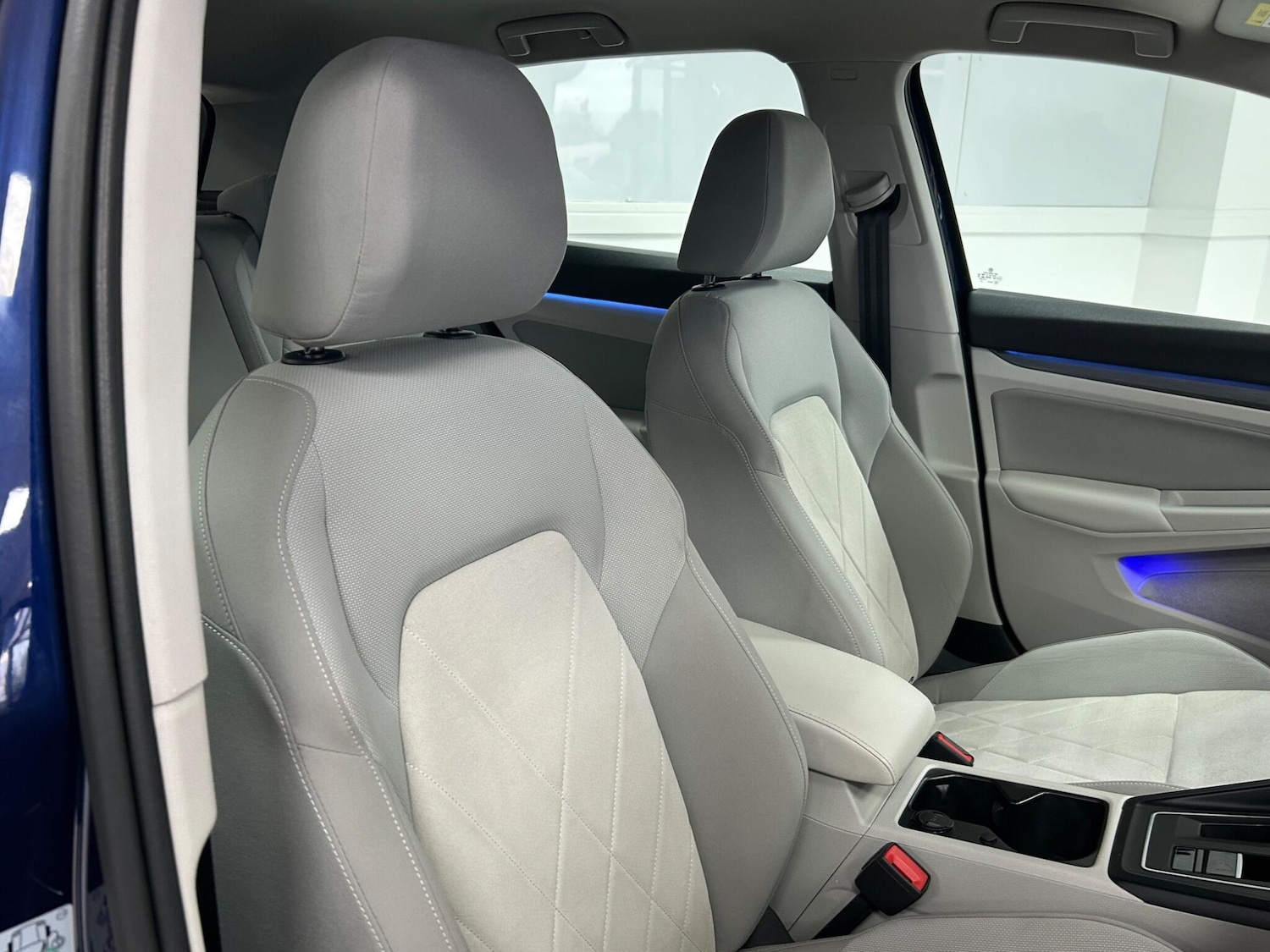 Used Volkswagen Golf 2021 for sale - 75647010: Photo 57